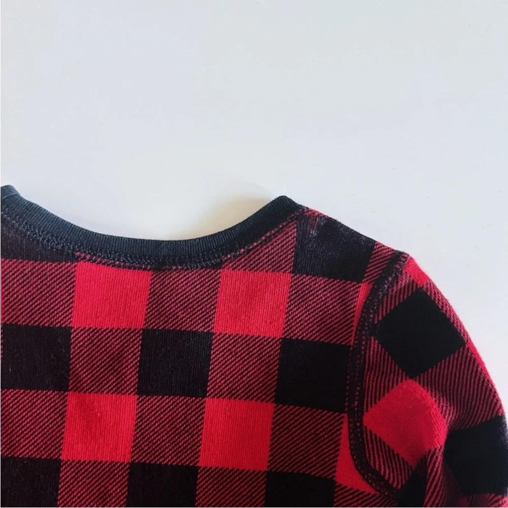 Polo Ralph Lauren Plaid Toddler Girl Dress - 2T